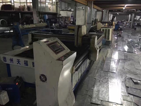 更好的排煙管道——L型煙管 更好的排煙管道——L型煙管